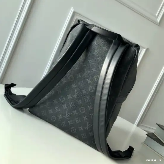 WIS Louis Vuitton PM DISCOVERY BACKPACK 0702